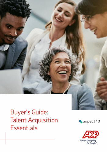 Buyer's Guide: Talent Acquisition Essentials