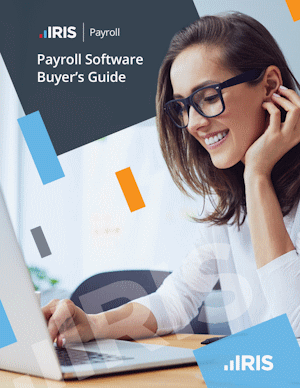 Payroll Software Buyer's Guide